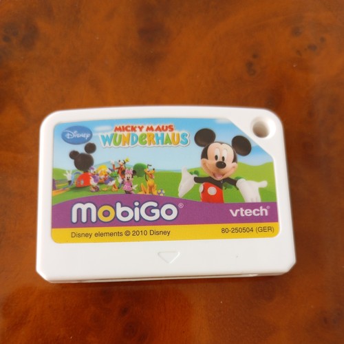 Lernspiel micky maus - micky,