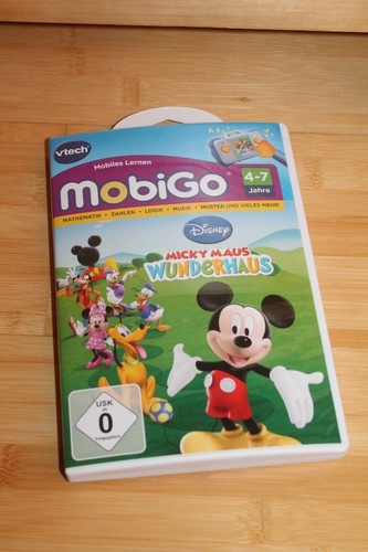 Mobigo spiel ღ - mobigo-spiel, micky