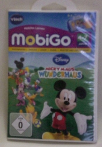 Vtech mobigo micky - micky, maus